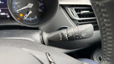 Toyota C-HR 1.8 Hybrid Icon 5dr CVT Hybrid Hatchback